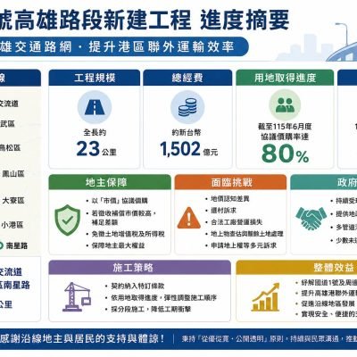 《本週產業風向球｜3 則商業新聞 × 掌握產業趨勢》#28