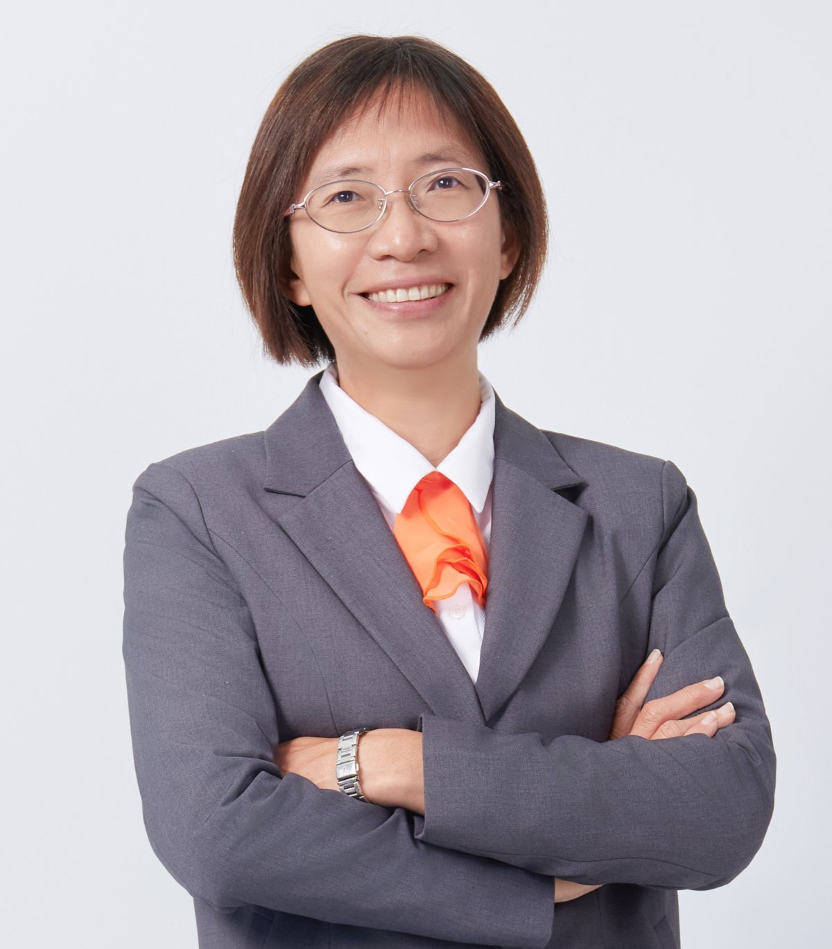 陳美如