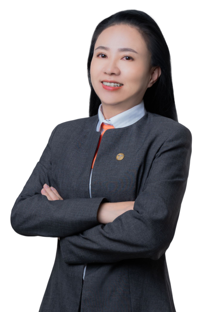 許惠雯
