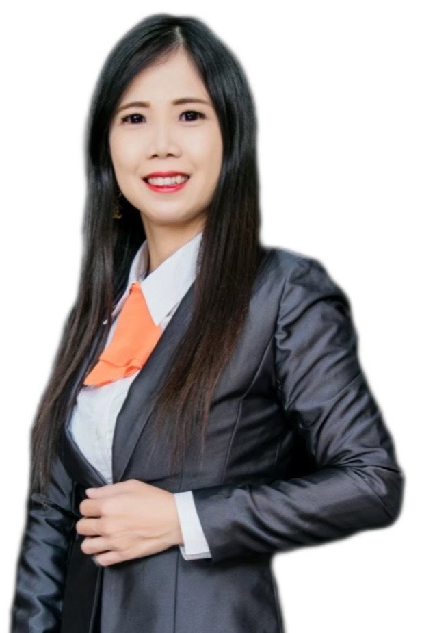 周黃玥琳