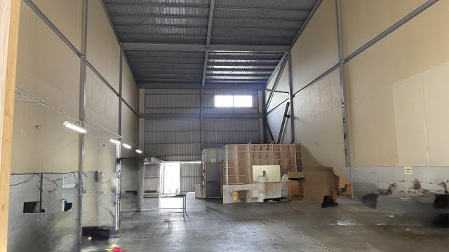 高雄｜甲工廠房
