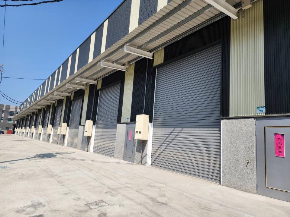 高雄｜丁建廠房