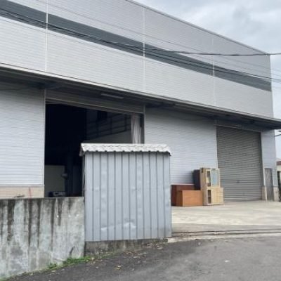 高雄｜特登廠房