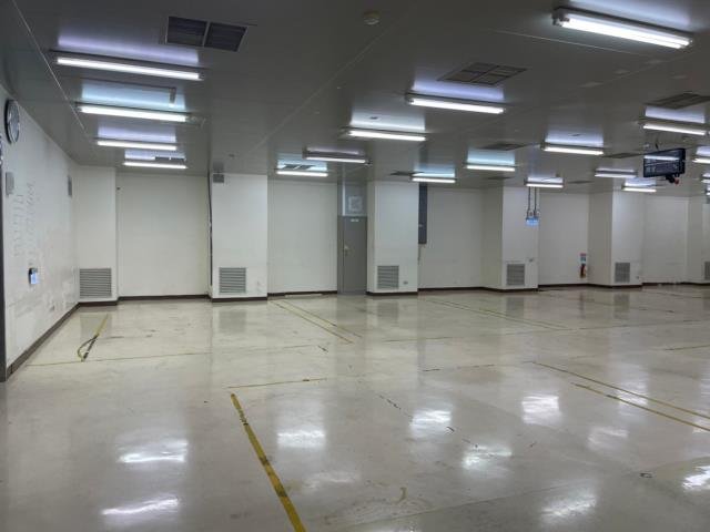 高雄｜RC工業廠辦