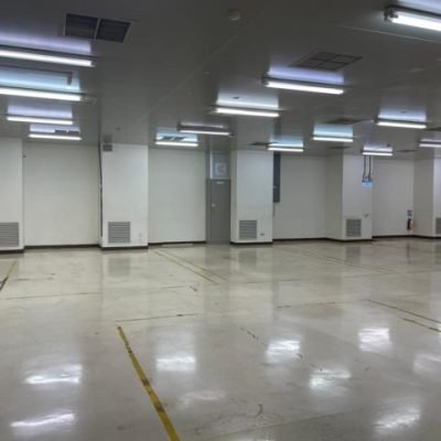 高雄｜RC工業廠辦