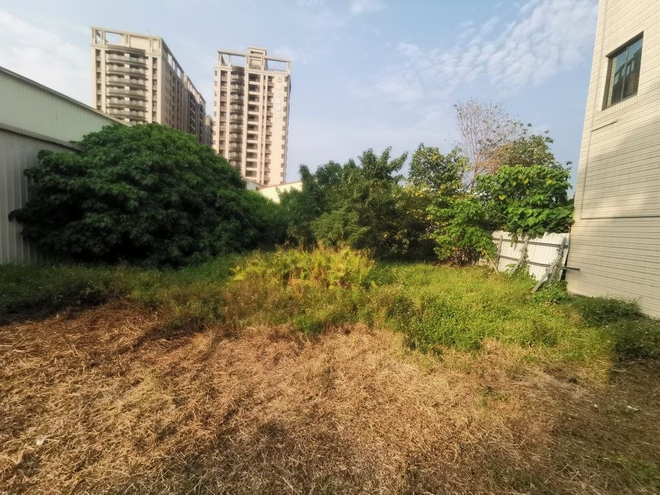 華鳳大面寬建地