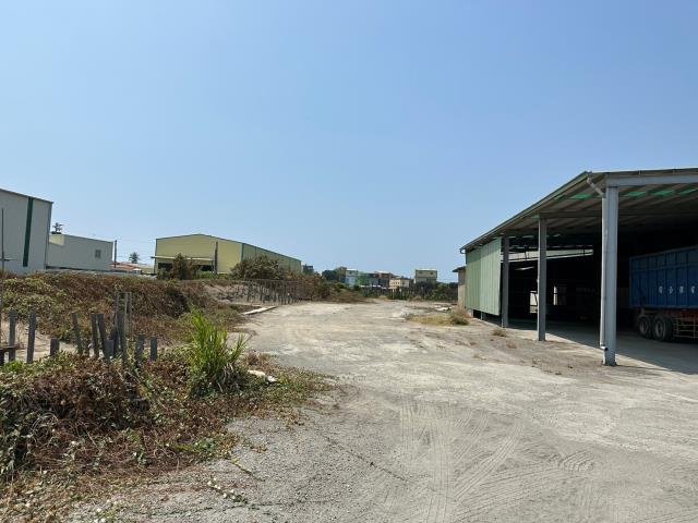 林園省道工業地