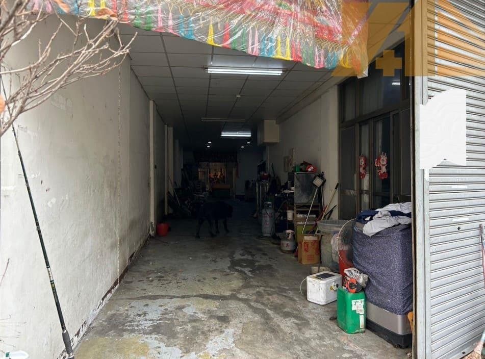 永康小坪數廠住