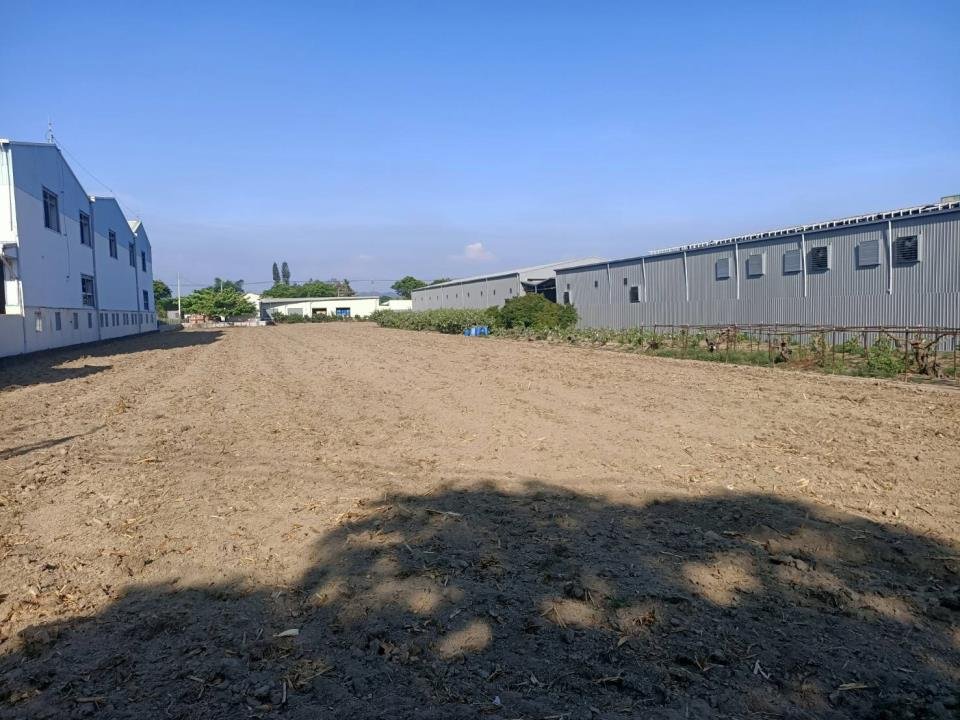 岡山工業地