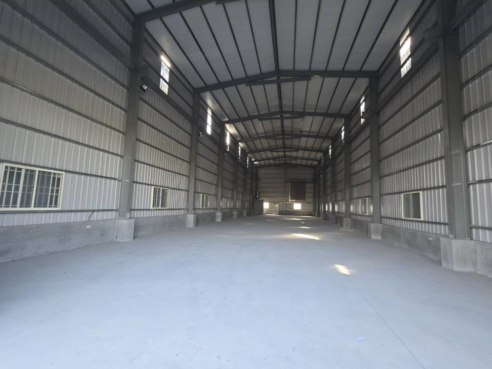 湖內方正廠房A5