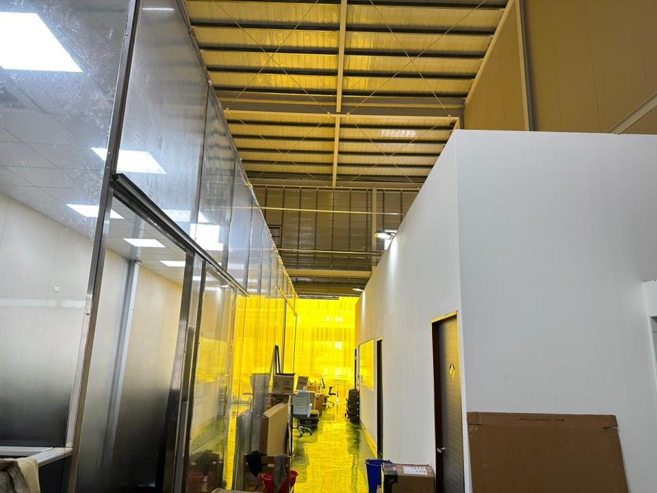 路竹工業廠房出租