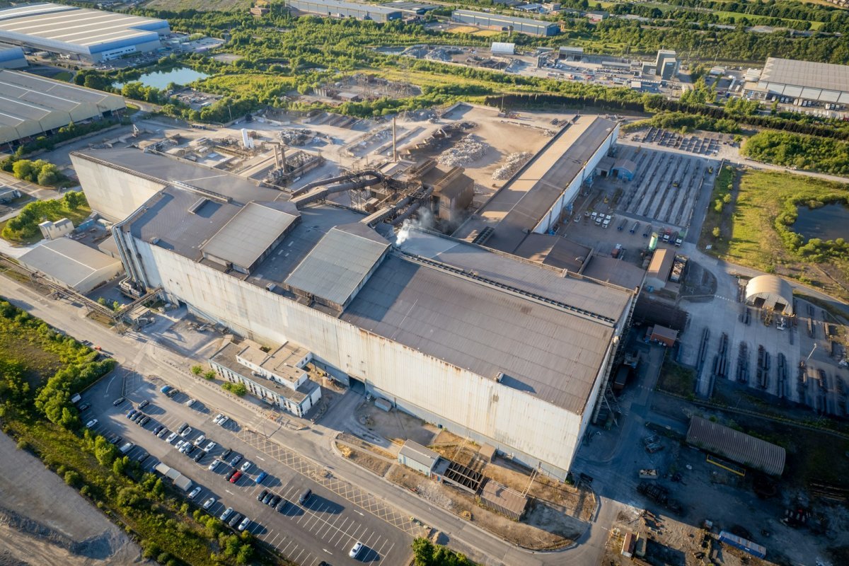 南科周邊哪裡還找得到廠房？永康、新市、善化、路竹供給現況比較