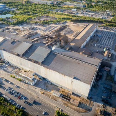南科周邊哪裡還找得到廠房？永康、新市、善化、路竹供給現況比較