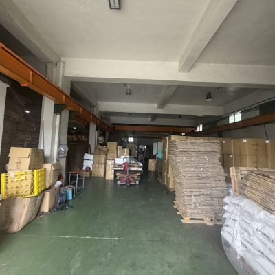官田好利用廠辦 照片 2