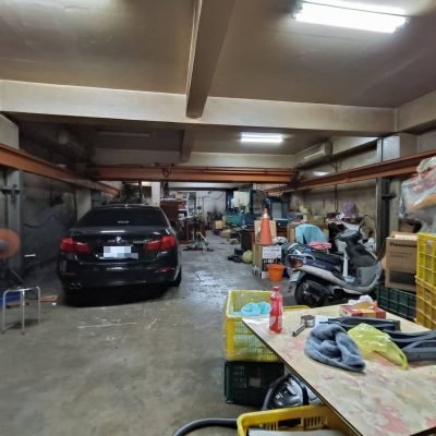 永康甲工小坪數廠房出售 照片 2