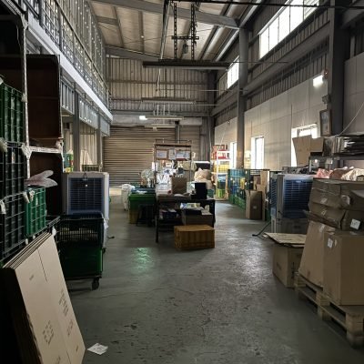 安定近國八合法農舍出售 照片 1