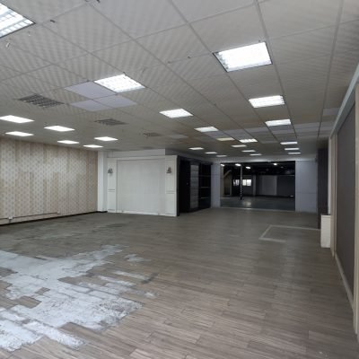 仁德大路邊廠房出租 照片 3