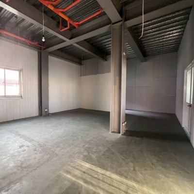 永康亞太稀有四層廠辦出租 照片 3