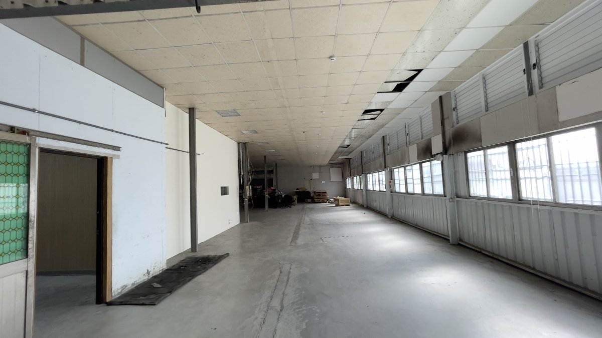 台南新市｜鄰近台積電｜廠房出租
