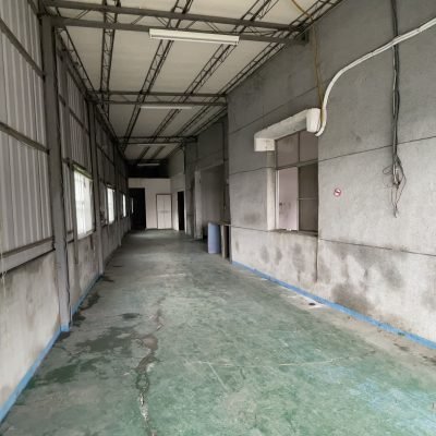 安南小坪數廠住合一出租 照片 1
