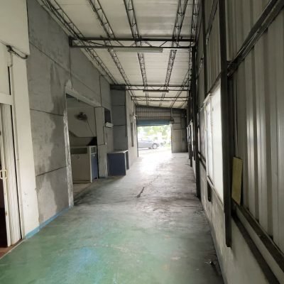 安南小坪數廠住合一出租 照片 4
