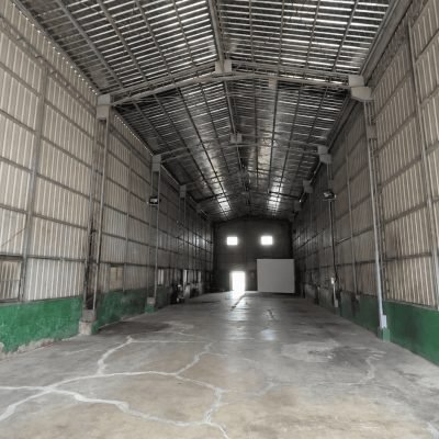永康挑高甲工廠房 照片 3