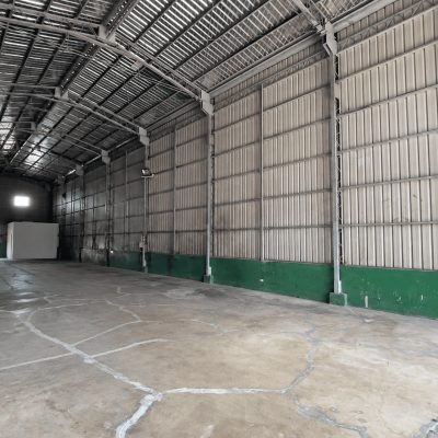 永康挑高甲工廠房 照片 5