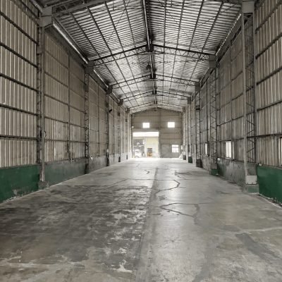 永康挑高甲工廠房 照片 1