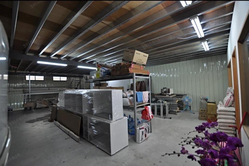 大樹精美三層工業廠
