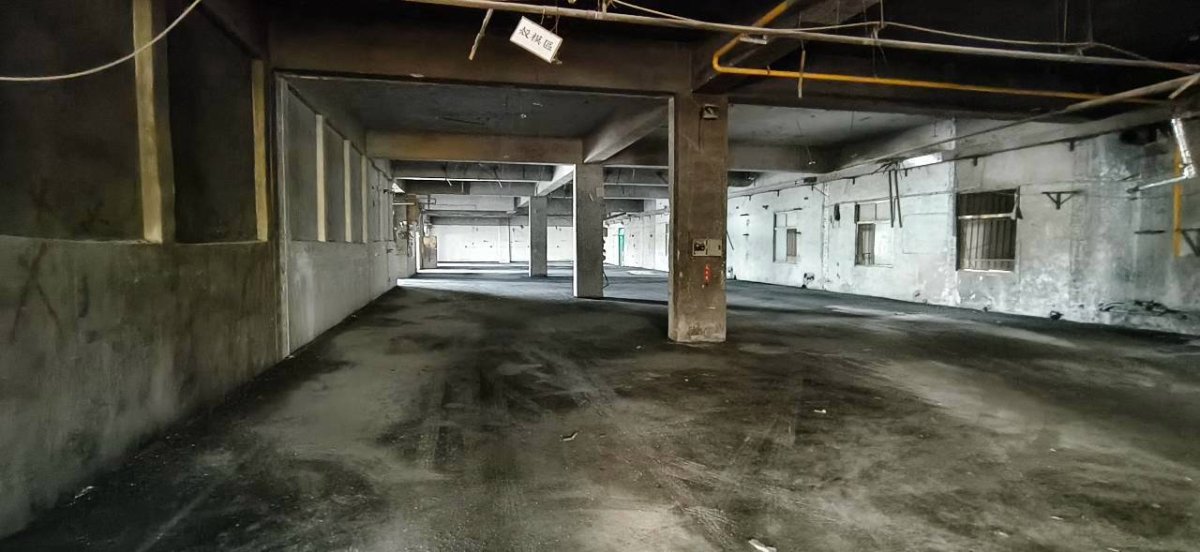 屏東產業園區三面路乙工廠