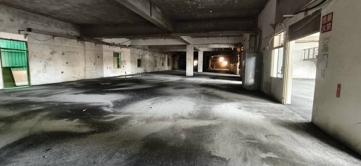 屏東產業園區工業廠