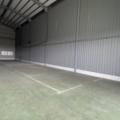 麻豆格局方正廠房 照片 3
