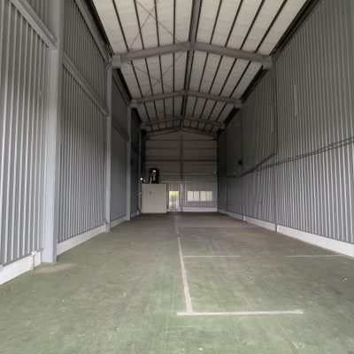 麻豆格局方正廠房 照片 4