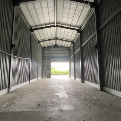 麻豆格局方正廠房 照片 5