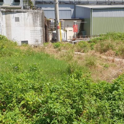 台南永康土地推薦｜鹽行工業區｜稀有乙工工業地 照片 1