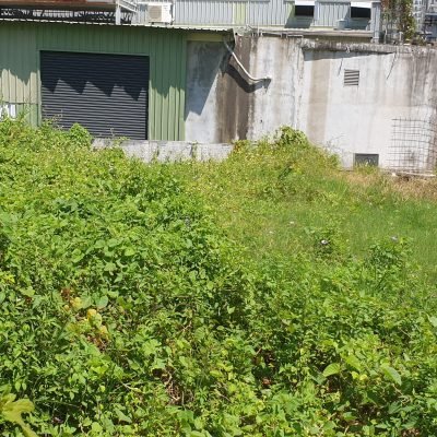 台南永康土地推薦｜鹽行工業區｜稀有乙工工業地 照片 2