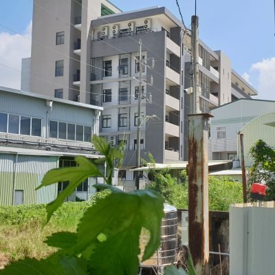 台南永康土地推薦｜鹽行工業區｜稀有乙工工業地 照片 3