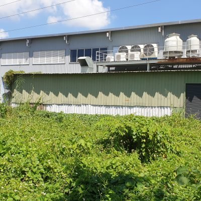 台南永康土地推薦｜鹽行工業區｜稀有乙工工業地 照片 4