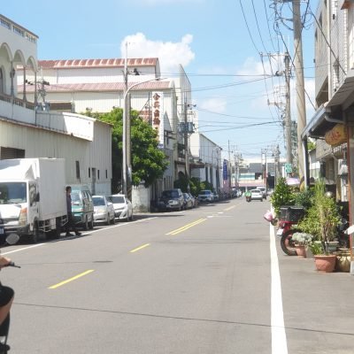 台南永康土地推薦｜鹽行工業區｜稀有乙工工業地 照片 5