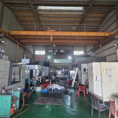 台南安南廠房推薦｜近南科工業廠房｜總頭寮 照片 2