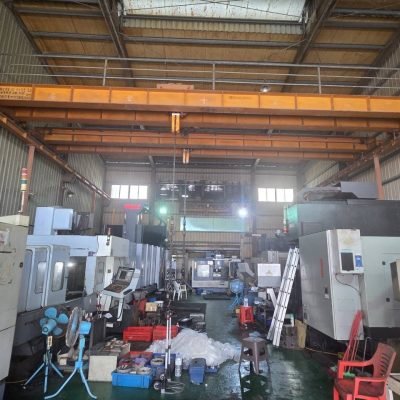 台南安南廠房推薦｜近南科工業廠房｜總頭寮 照片 3