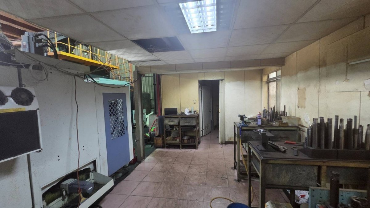 台南安南廠房推薦｜近南科工業廠房｜總頭寮
