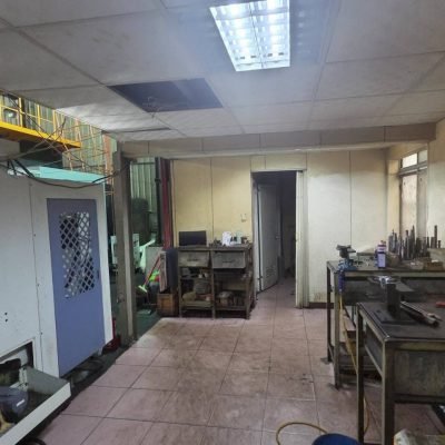 台南安南廠房推薦｜近南科工業廠房｜總頭寮 照片 1