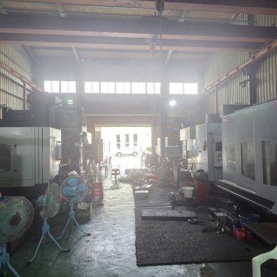 台南安南廠房推薦｜近南科工業廠房｜總頭寮 照片 4