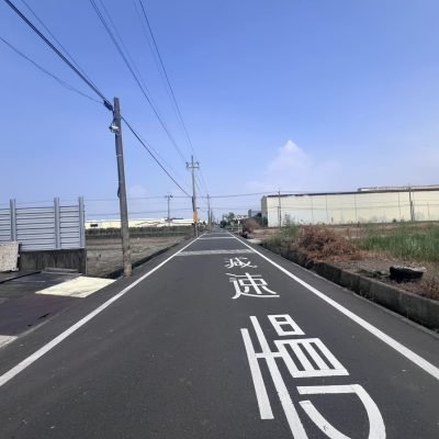 台南安定廠房推薦｜近南科工業廠房｜新吉工業區 照片 2