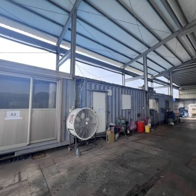 台南安定廠房推薦｜近南科工業廠房｜新吉工業區 照片 4