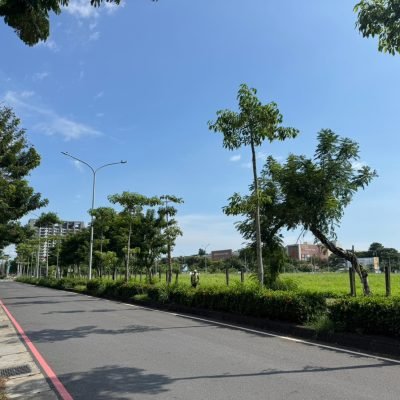 台南歸仁店面推薦｜台南歸仁高鐵站｜晶悅正雙店面 照片 2