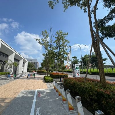 台南歸仁店面推薦｜台南歸仁高鐵站｜晶悅正雙店面 照片 4