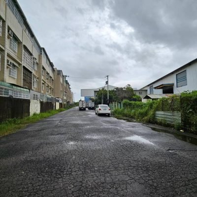 高雄大寮廠房推薦｜台88｜大坪數廠房 照片 4