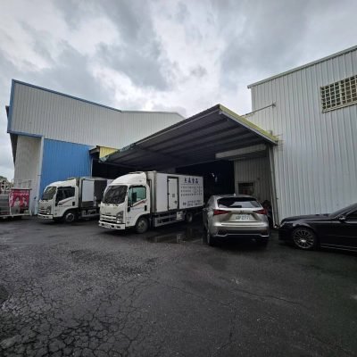 高雄大寮廠房推薦｜台88｜大坪數廠房 照片 5